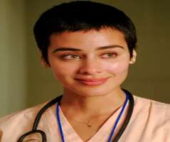 Pimental made a guest appearance in the medical drama 